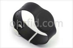 PVC wristbands